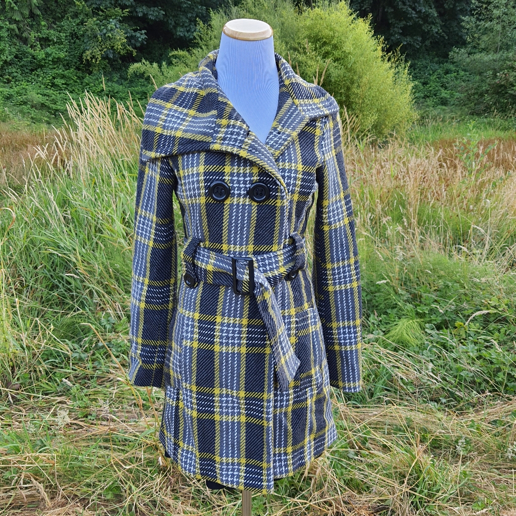 Yoki Jacket